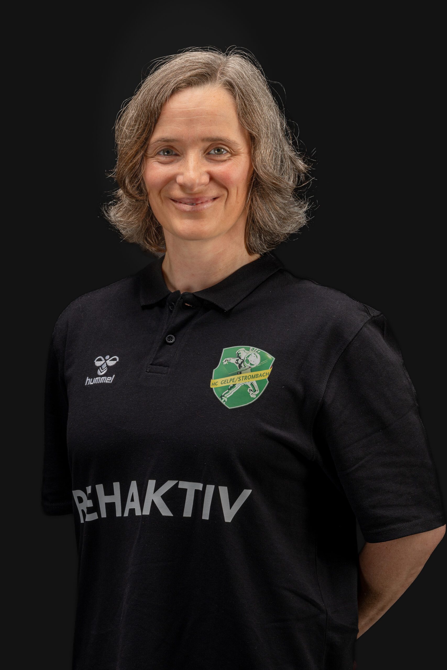 Mareike Voß