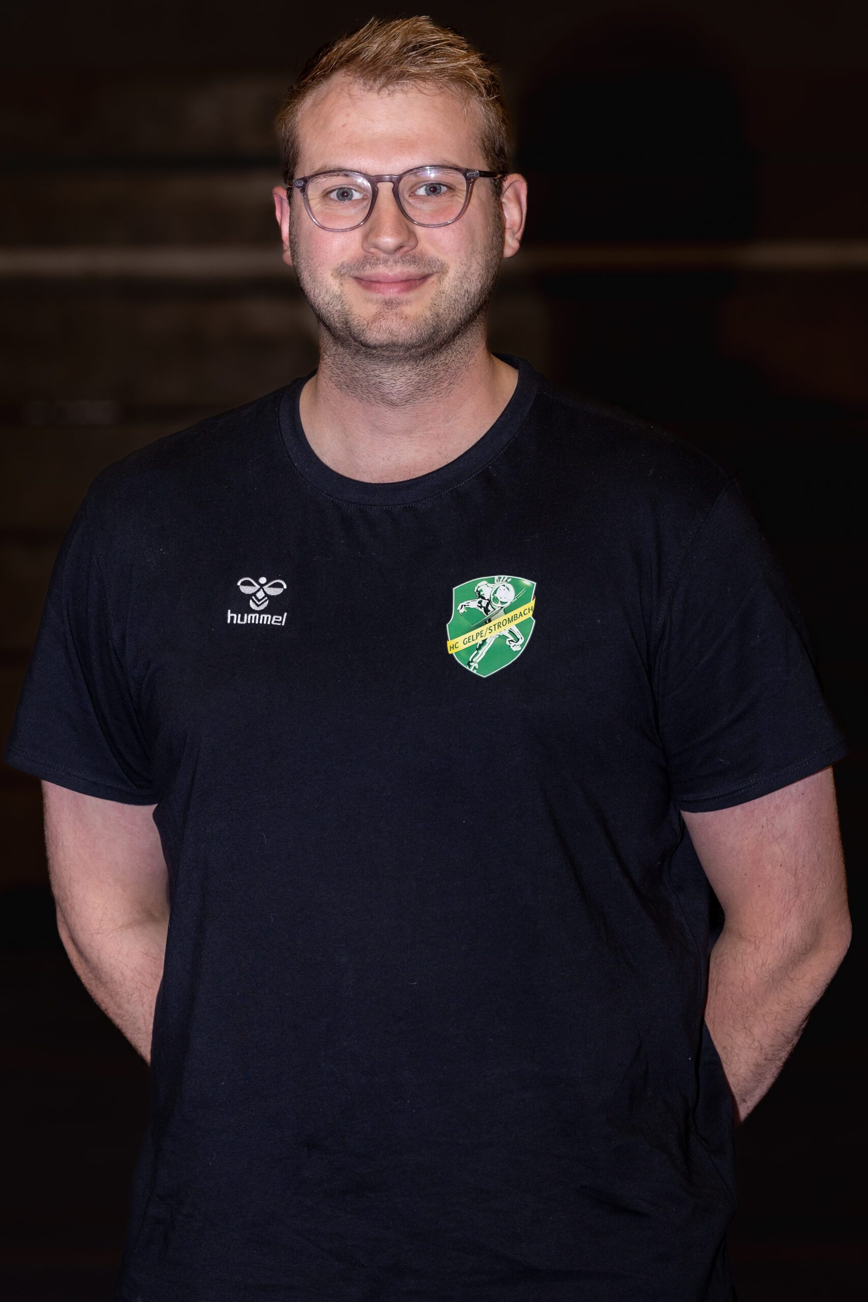 Cedric Keuper