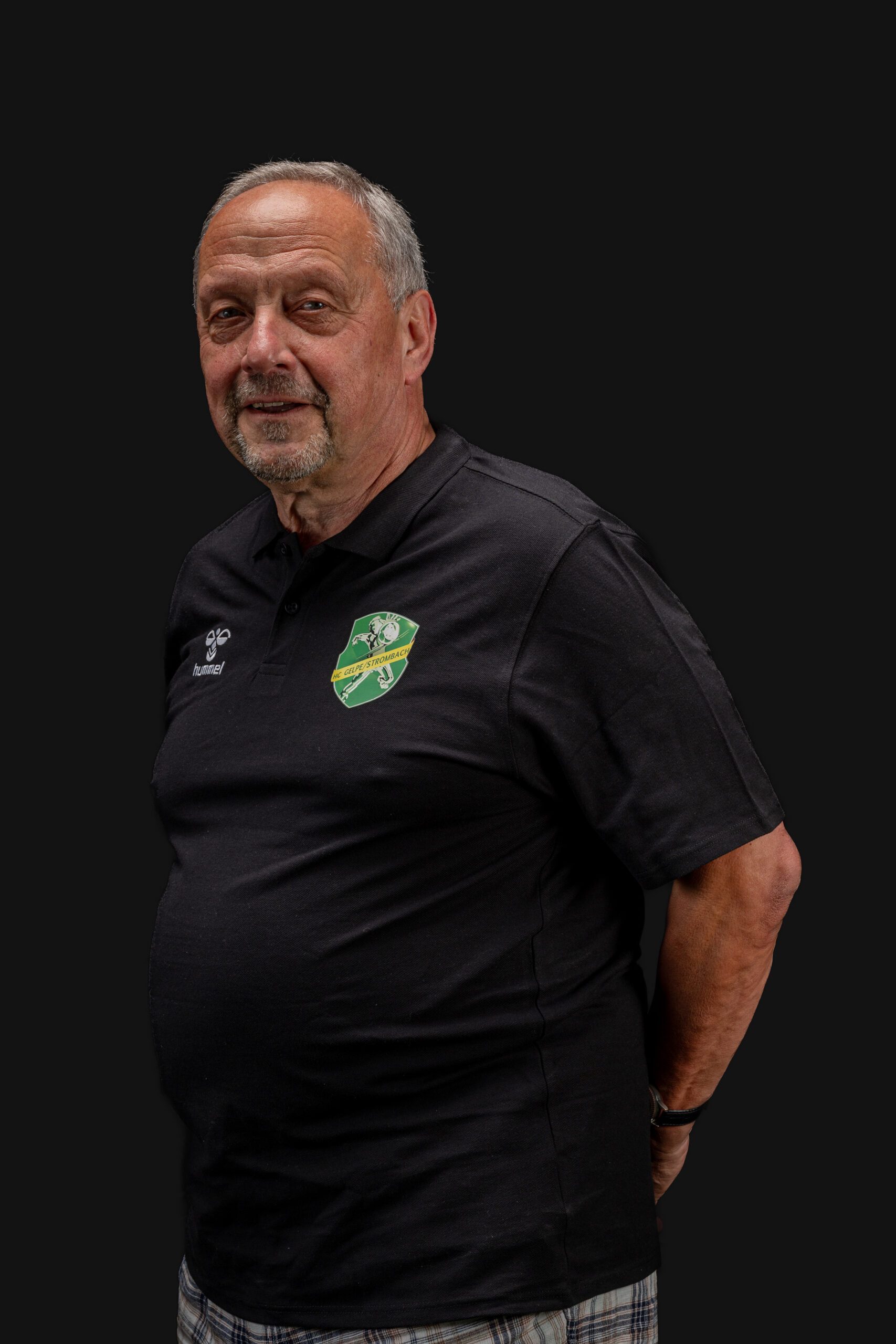 Hartmut Markeli