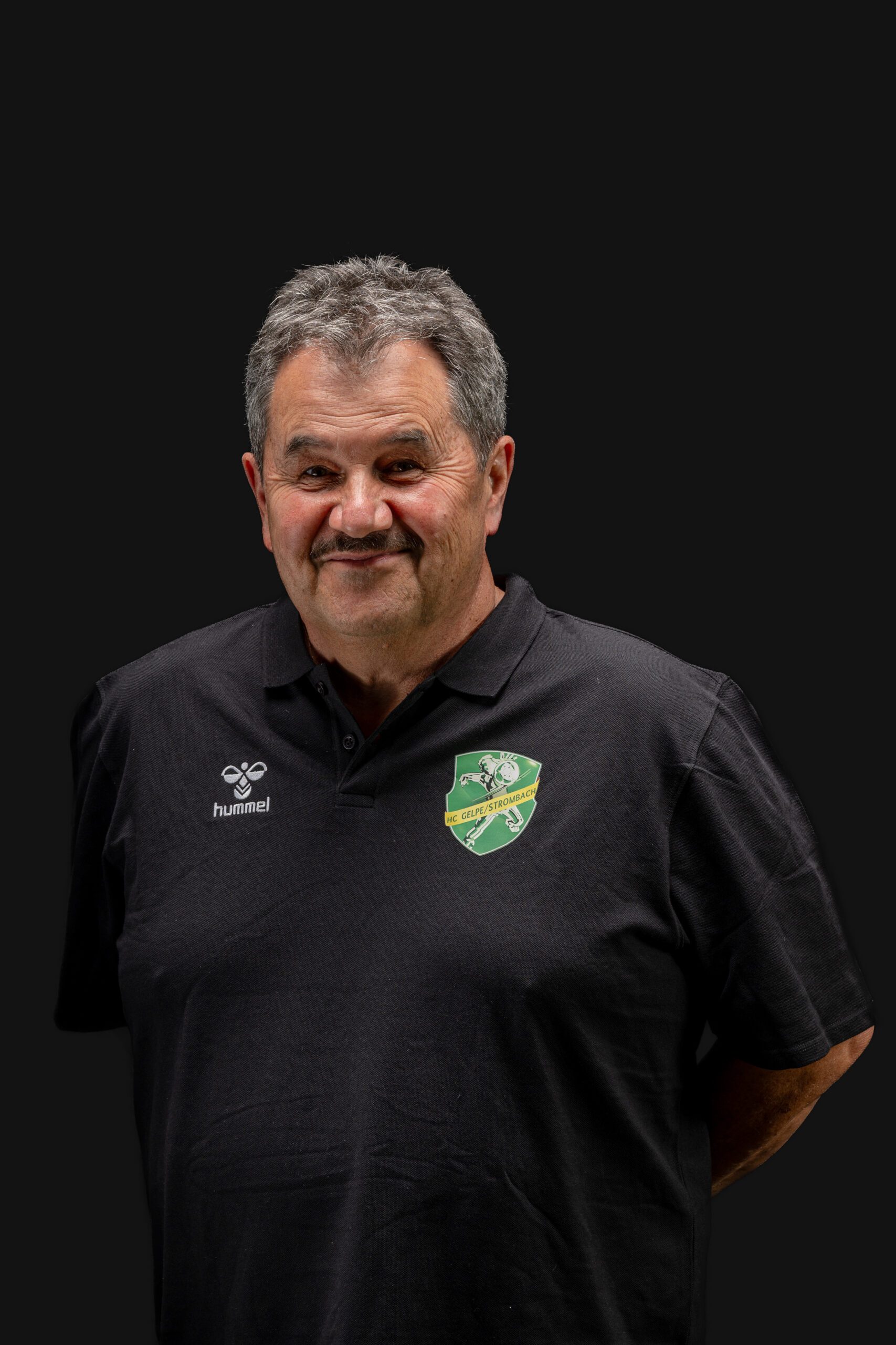 Gerhard Müller