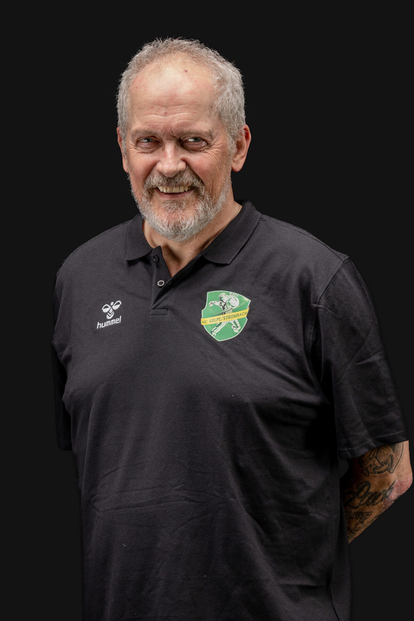 Bernd Vorländer